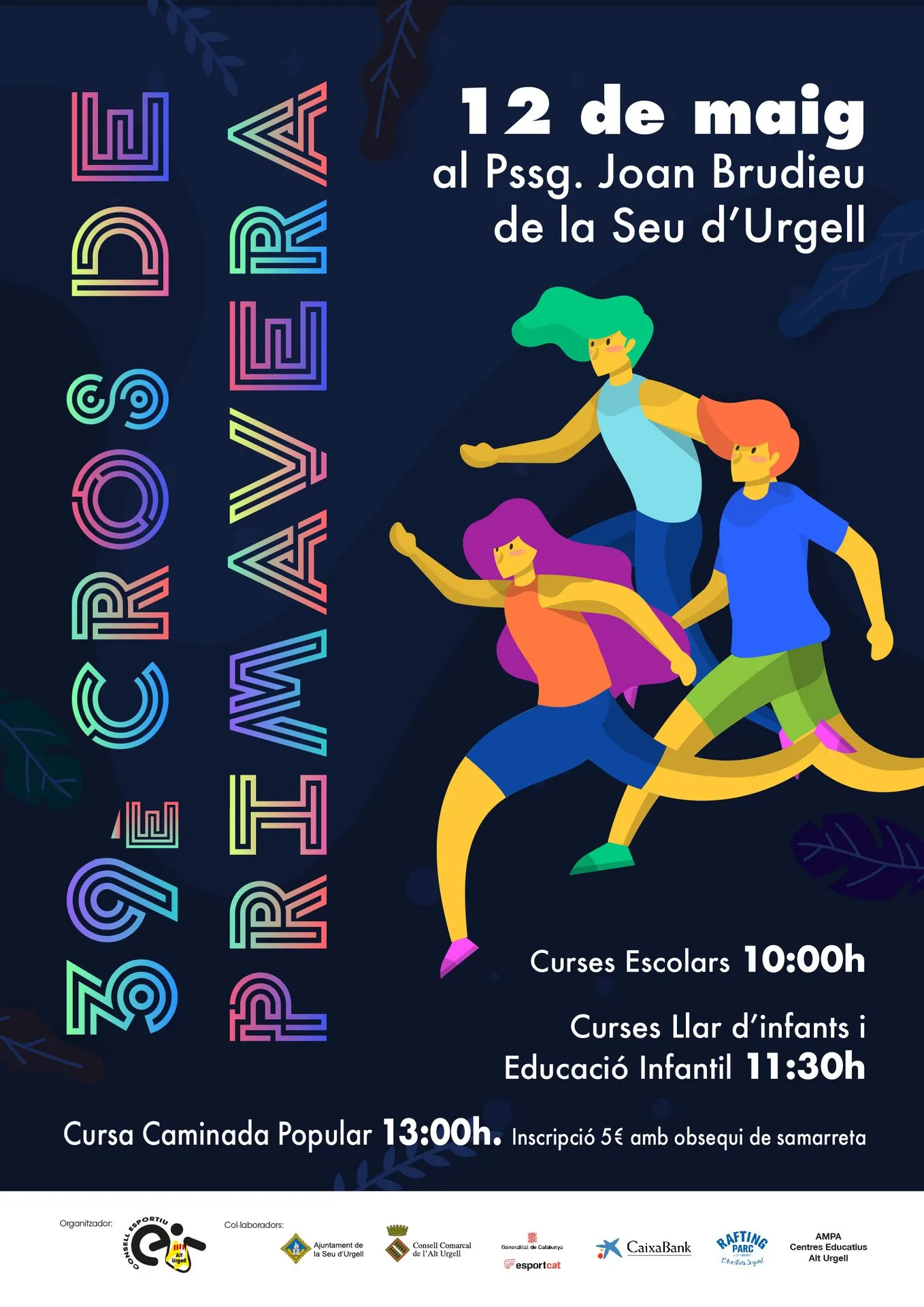 Cros de Primavera 2019