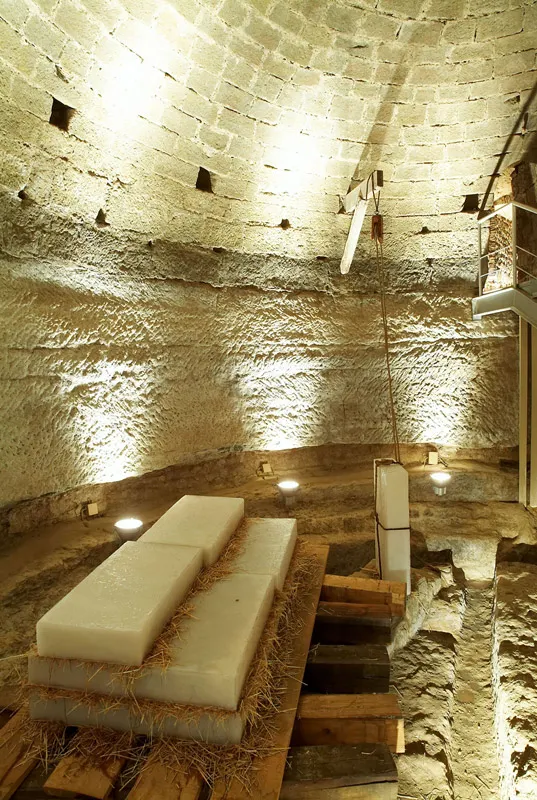 Creixen les visites de turistes a Solsona durant el primer quadrimestre de l'any però baixen a l'estiu