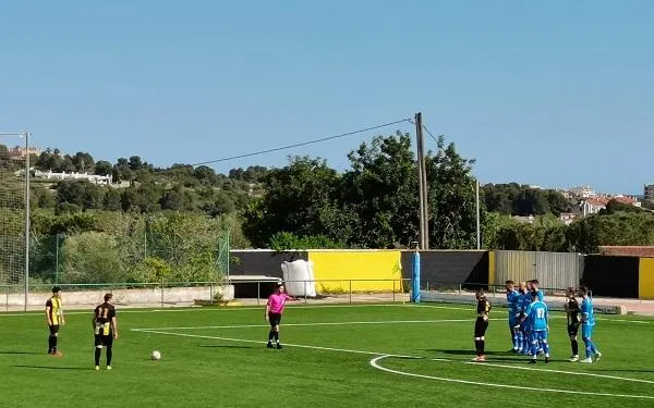 Foto: Altafulla Ràdio