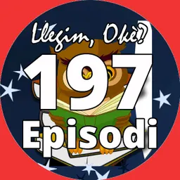 Llegim OKè? del 13/12/2023 (Episodi 197) - episode art