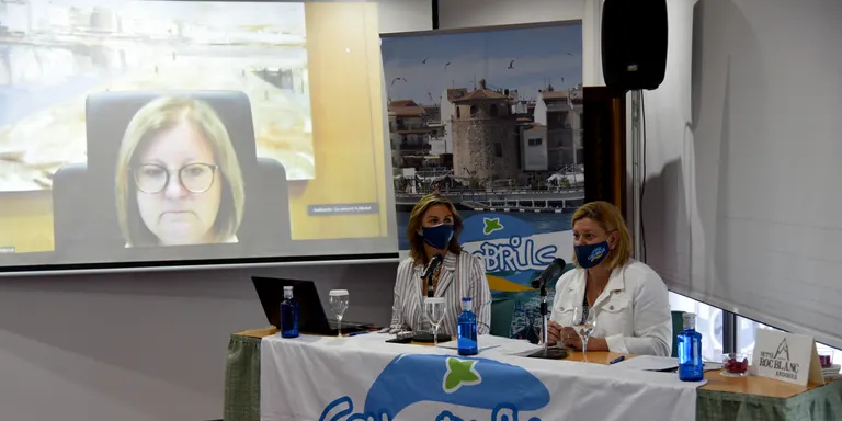 Cambrils es promociona a Andorra amb una campanya sensorial pionera