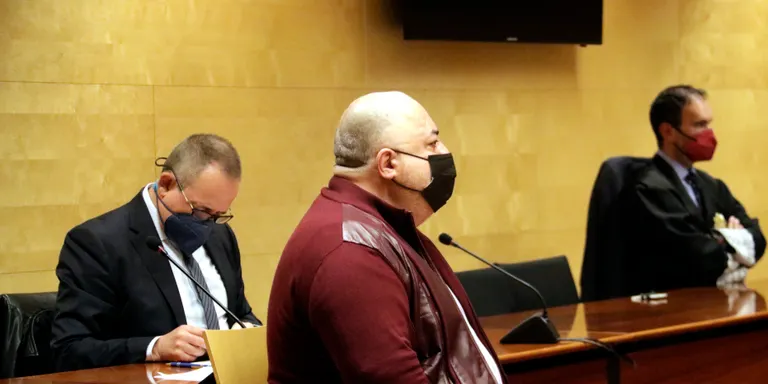 El Tribunal Suprem confirma 18 anys de presó a l'home que va executar a trets un empresari a Lloret de Mar el 2012