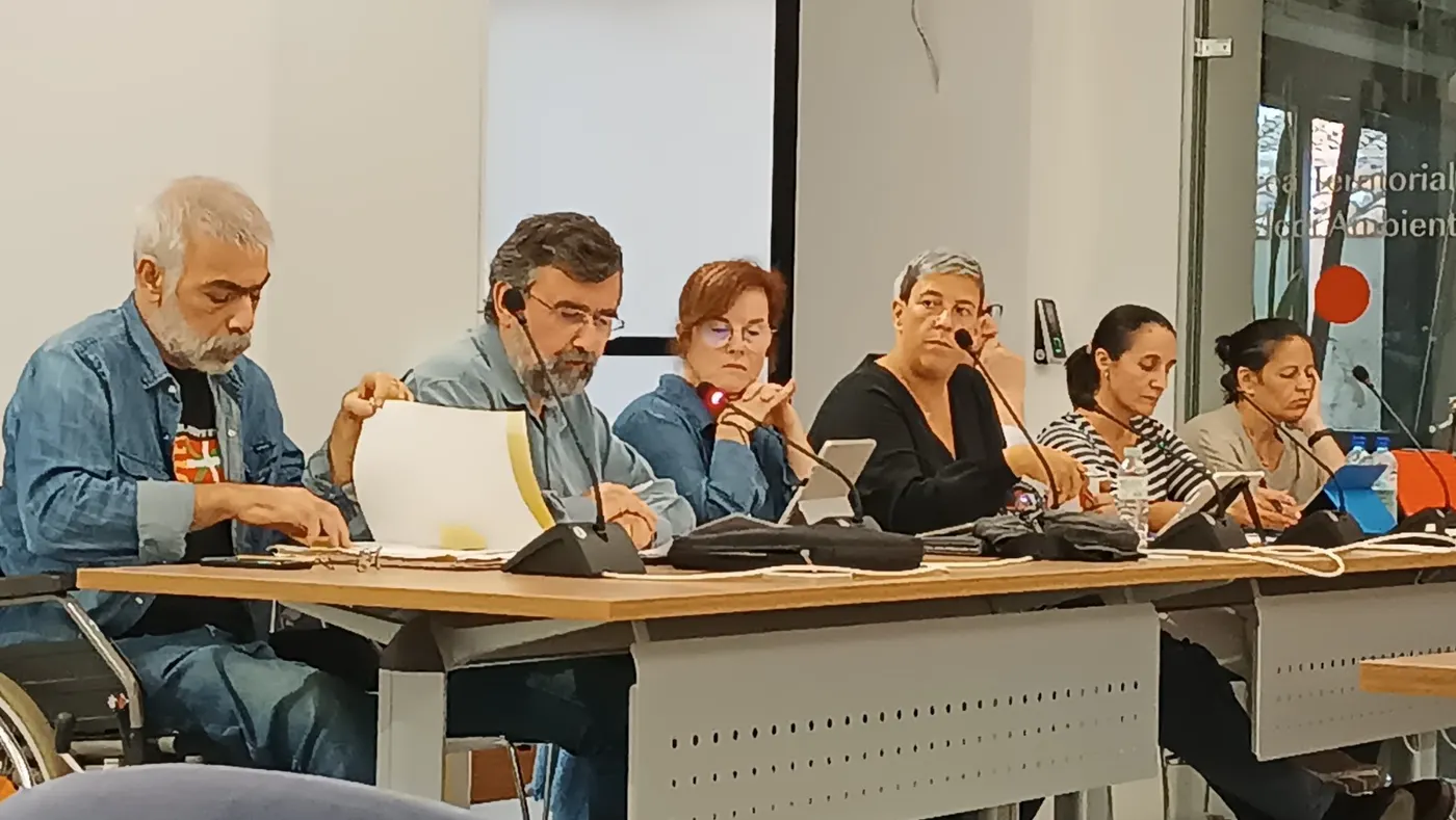 ERC- JuntsxPineda fan «un aclariment» respecte a l'anunci de l'equip de govern d'inversions per a 2023
