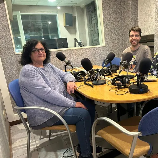 La Taula del Pati del 17/4/2026