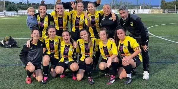 El CE Altafulla goleja la Selva del Camp i assalta el lideratge (10-0)