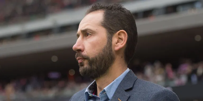 El Sevilla acomiada Pablo Machín