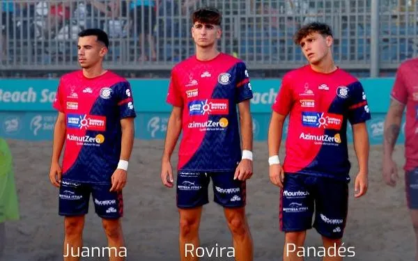 Foto: Cagliari BS