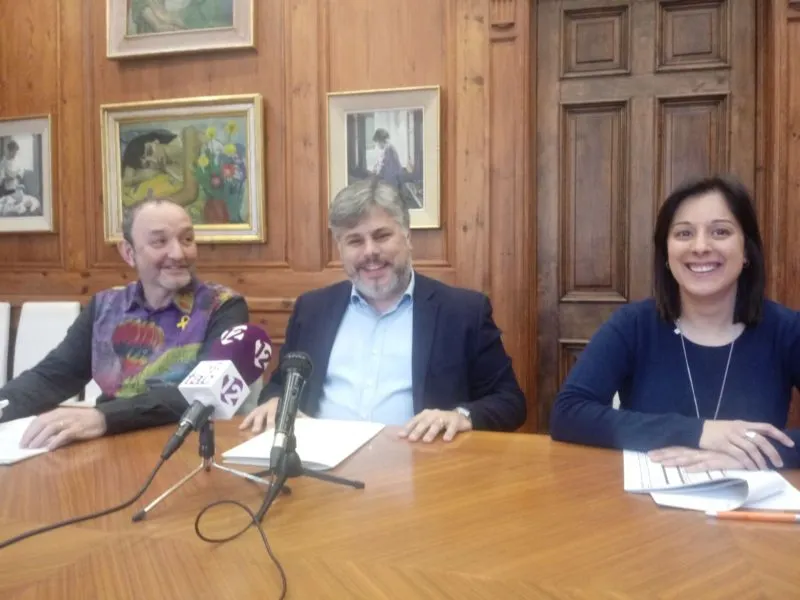 Uns pressupostos pel 2018 de “creixement”