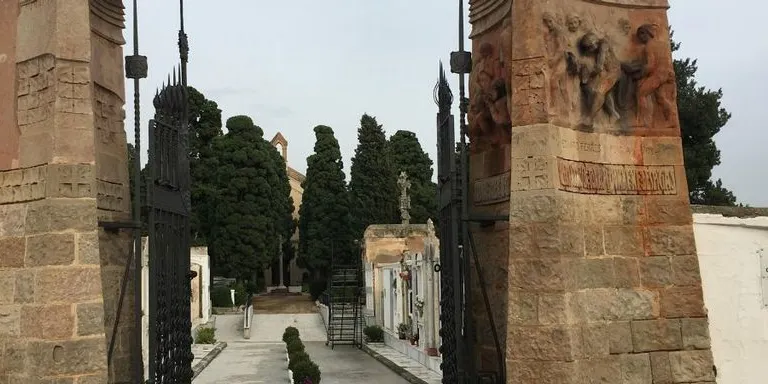 Del 28 d’octubre al 3 de novembre, dispositiu per Tots Sants