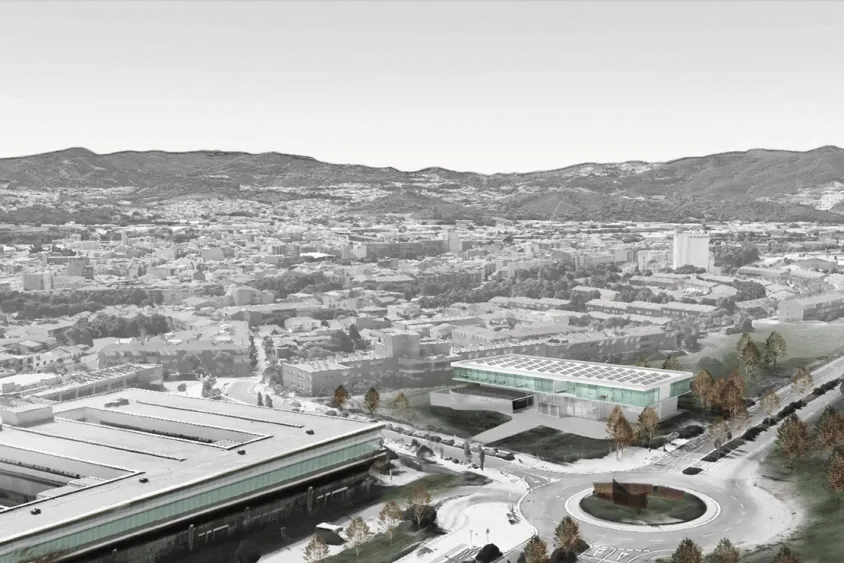 El ple municipal dona el vistiplau a la construcció d'una escola universitària d'infermeria