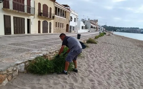 Foto: Ajuntament d'Altafulla