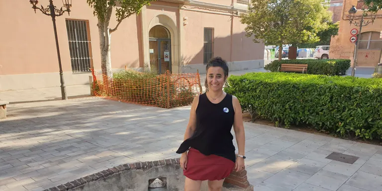 La CUP cedirà els seus espais al balcó de l’Ajuntament