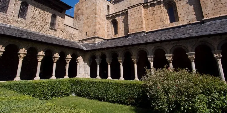 La Catedral de la Seu d'Urgell, protagonista de les IV Jornades sobre Art Romànic