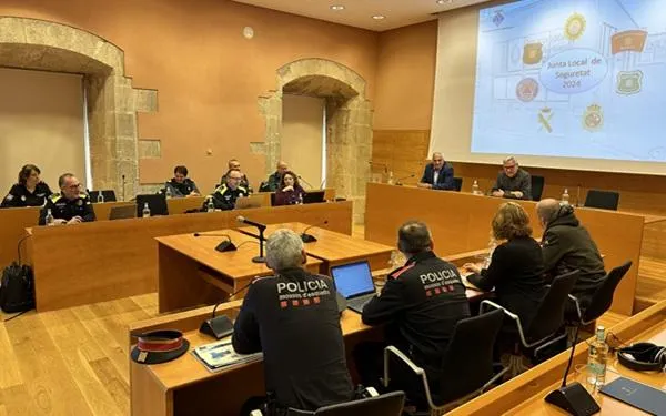 Foto: Ajuntament de Torredembarra