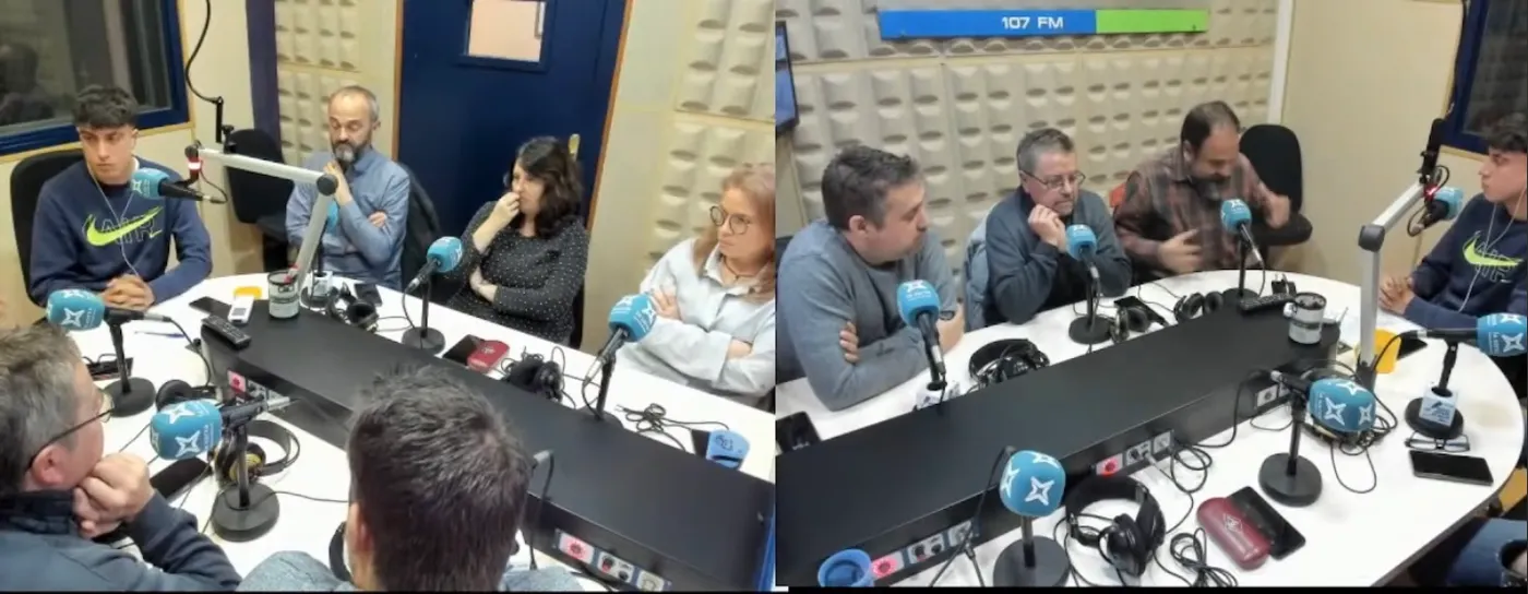 Esquerra valora de manera molt positiva el primer any de mandat malgrat les complicacions tècniques que han tingut
