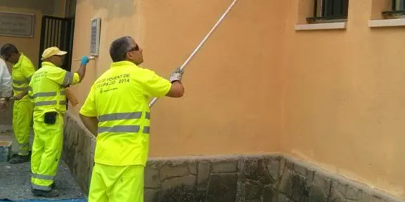 Cop d'autoritat del sènior del BAC al vèncer al líder, el CB Secà
