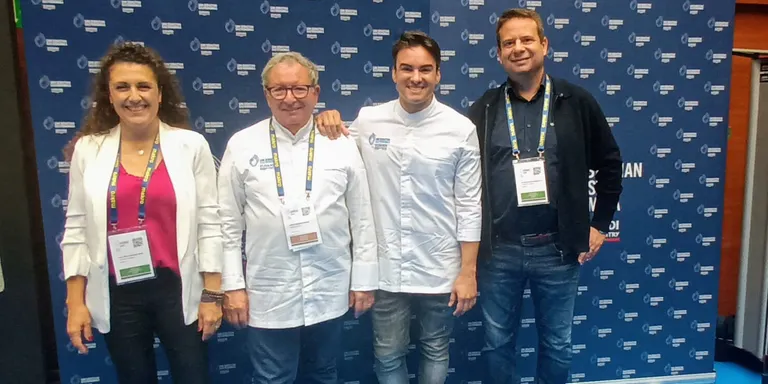 Cambrils promociona la seva restauració a la fira ‘Gastronomika’ de San Sebastián