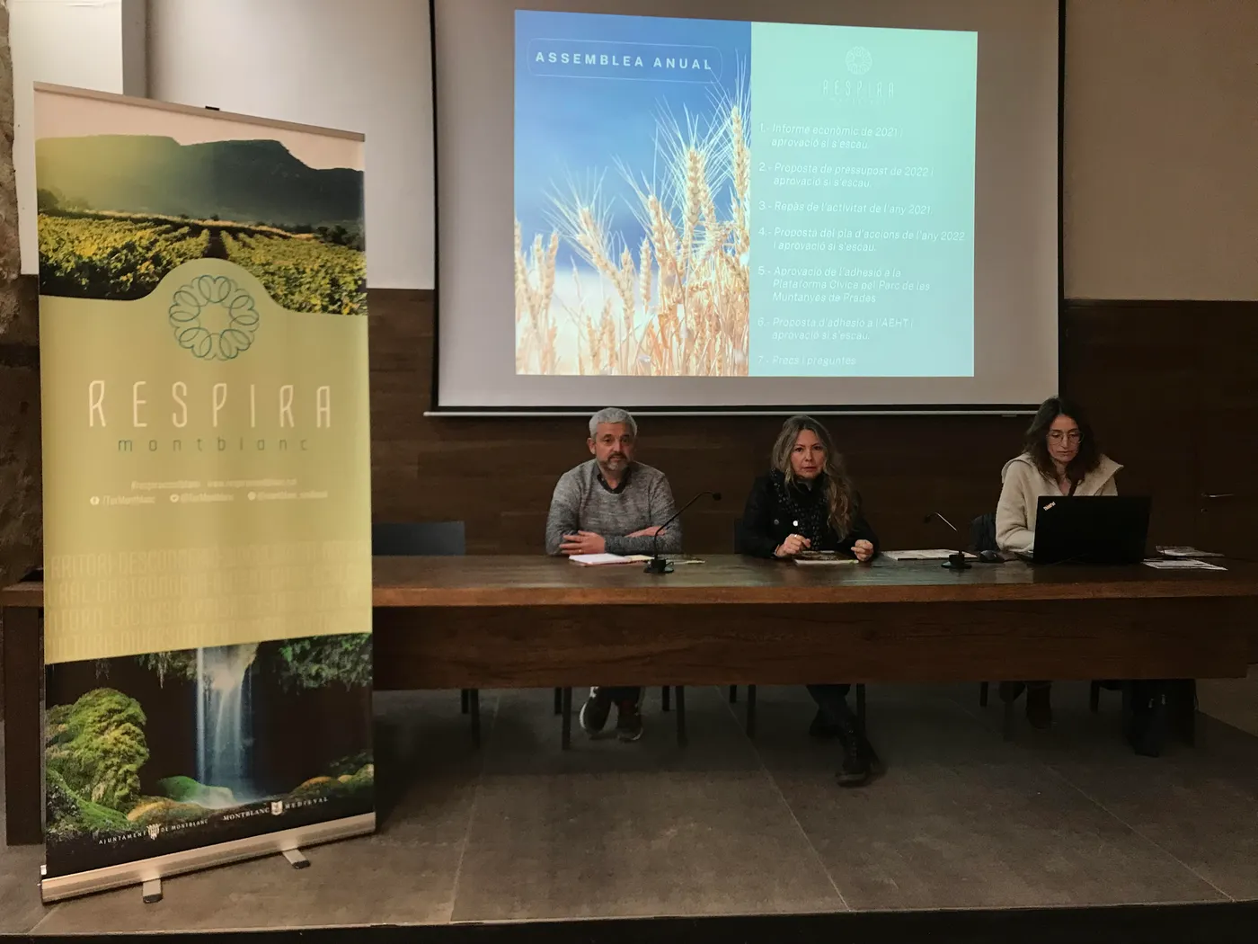 Església católica de Rubí - 11 març 2018