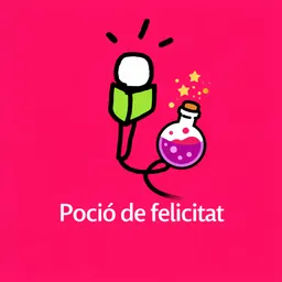 Poció de felicitat del 17/9/2025 - episode art