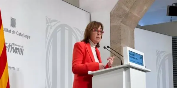 El Govern proposa rebaixar l’IRPF per als qui cobrin menys de 33.000 euros anuals