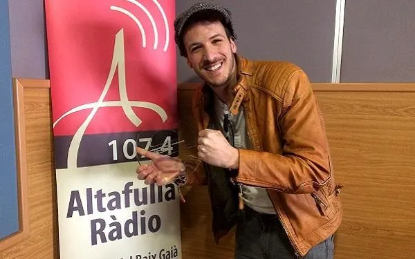 Foto: Altafulla Ràdio