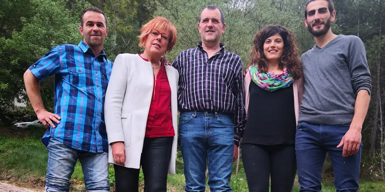 Tots els regidors de Lladurs comparteixen les regidories d'Urbanisme i Obres i Vies Públiques