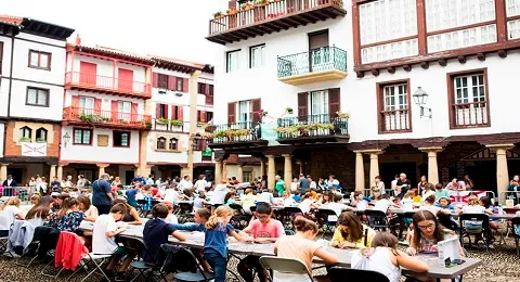 ABIERTO EL PLAZO PARA QUE LAS ASOCIACIONES PRESENTEN SUS PROPUESTAS DE ACTIVIDAD PARA FIESTAS