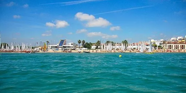 El Club Marítim Altafulla navegarà amb ‘La Marató’ de TV3 aquest diumenge