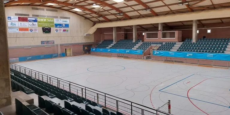 El Reus Deportiu s’enfrontarà al Lleida Llista aquest divendres al Palau Municipal d’Esports de Cambrils
