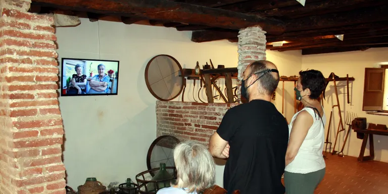 El Museu de la Dona enllesteix la seva planta baixa