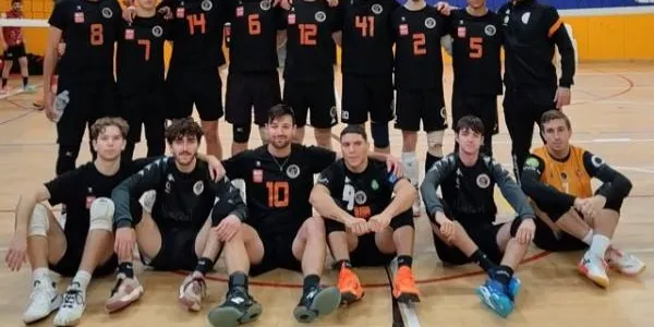 El CEVOL Torredembarra pateix una dura derrota a la pista de l’Indescar Saragossa