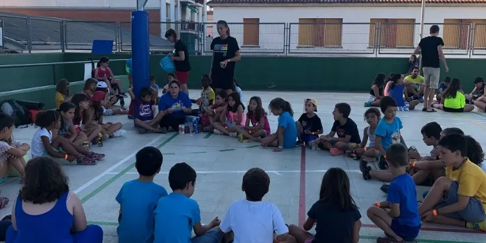 Les inscripcions del Casal d'Estiu s'obriran a finals de mes