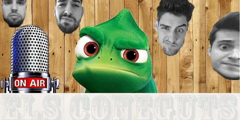 Els Coneguts - 24 març 2017