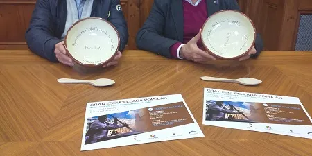 Valls celebrarà al març la tradicional escudellada popular