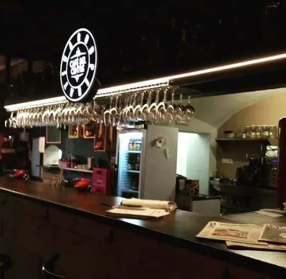 El Cafè del Centre, únic representant calderí a la mostra Benvinguts a Pagès, que recupera el format presencial