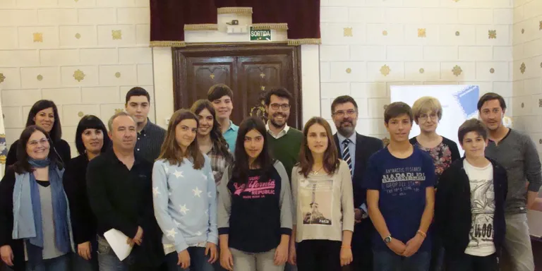El Consell Municipal de Joves abordarà el 'bullying' amb una campanya de conscienciació