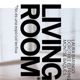 Entrevistes de la Justa del 22/10/2020 — Living Room a Can Ginestà: nou llenguatge a tres, nou conceptes i un procés col·laboratiu obert - episode art