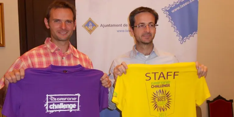 La Grifone Challenge Escanyabocs ja té més de 400 inscrits