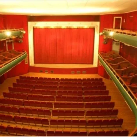 El Casino de Caldes presenta l'agenda d'activitats 2020