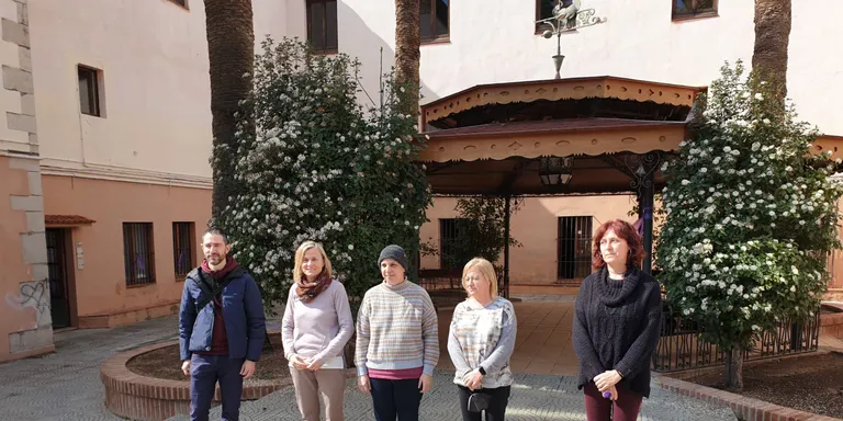 Valls ofereix tallers de gestió emocional per a persones joves