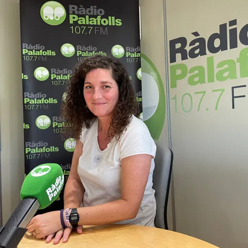 Entrevista Festa de l'esport 2023