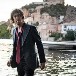 L'ENTREVISTA, amb  Èric Vinaixa del 28/12/2020 - episode art