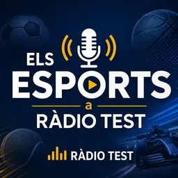 Els esports a radio test del 12/10/2026 - episode art