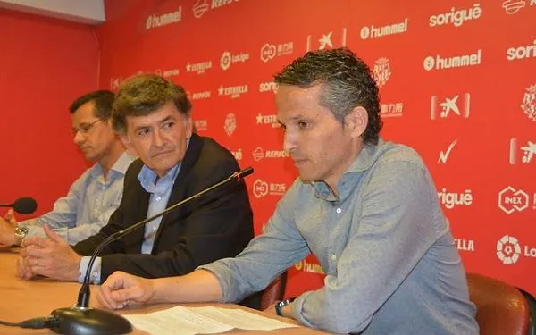 Foto: Nàstic de Tarragona