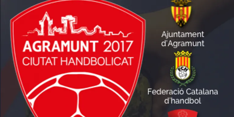 El Club d'Handbol tanca l'Any Handbolicat amb la Festa de l'Handbol Català