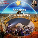 Podcasts ONA BITLLES - Sonrisas en el desierto