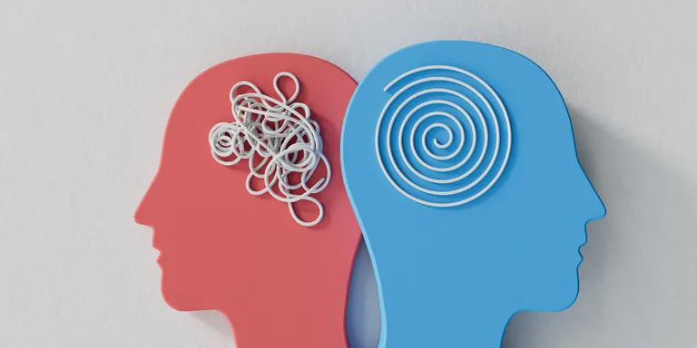 Radiografia de la salut mental a Rubí