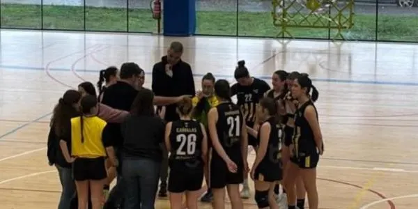 El CB Altafulla perd una oportunitat d’or davant l’AD Torreforta (45-46)