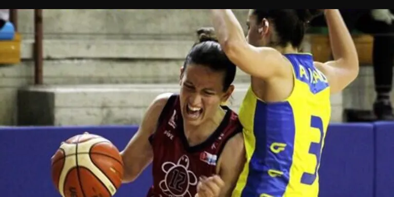 El Cadí La Seu acaba amb una 7a posició la Lliga Femenina 2017-2018