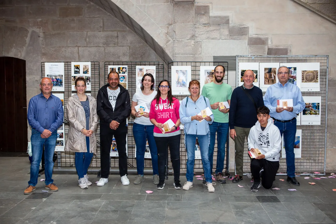 El Zoom Fotogràfic de la Fira de Sant Isidre premia cinc temàtiques i dues col·leccions